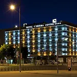 Center Hotel Córdoba
