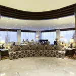 Hotel Center Córdoba