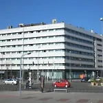 Center Hotel Córdoba