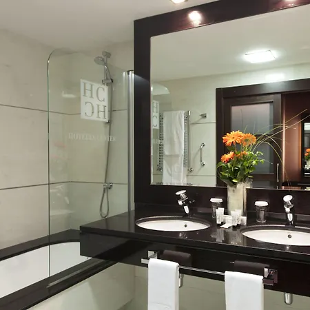 Center Hotel Cordoba