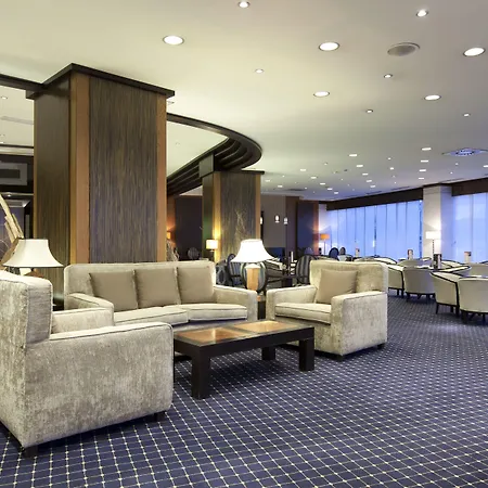 Hotel Center Córdoba