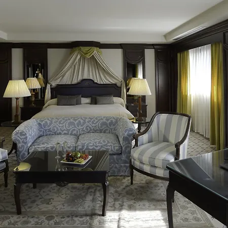 Hotel Center Córdoba