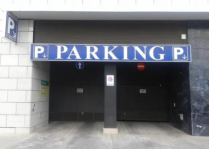 Hotel Center Córdova