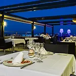 Center Hotel Córdova