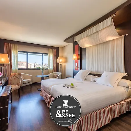 Center Кордова