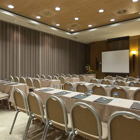 Center Hotel Córdoba