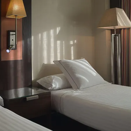 Center Кордова