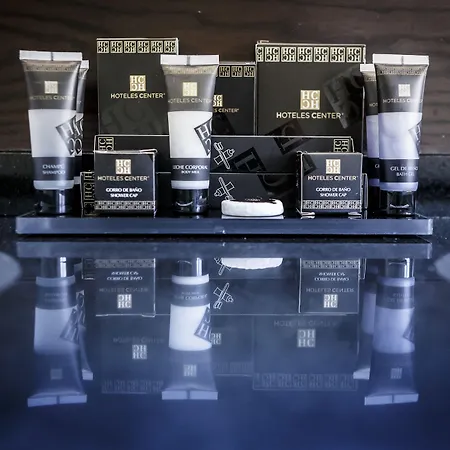 Готель Center Кордова