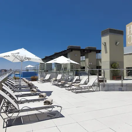 Hotell Center 4*