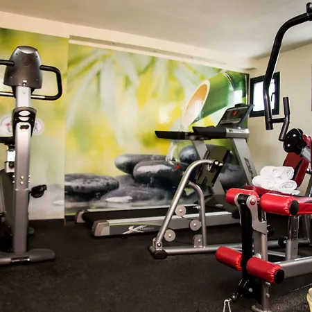 Center 4* Кордова