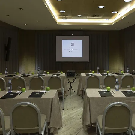 Center Hotel 4*