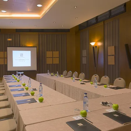 Center Hotel