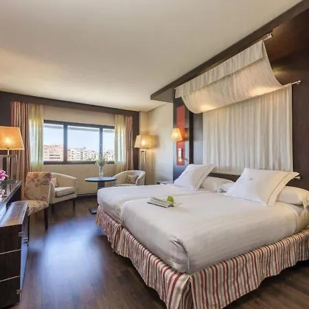 Center 4* Cordoba