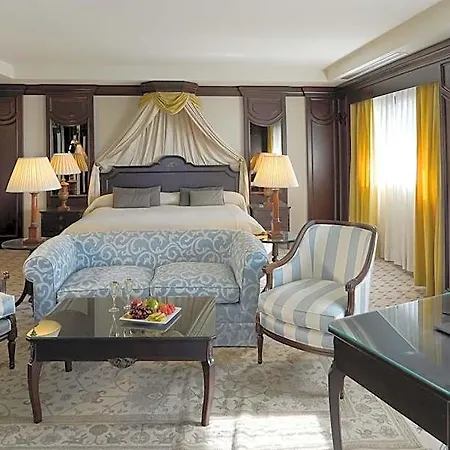 Center 4* Cordoba