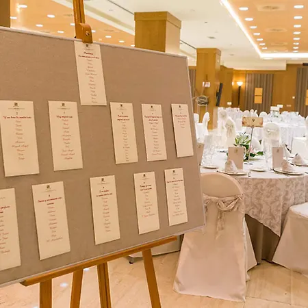 Center 4* Cordoba