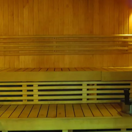 Готель Center Кордова