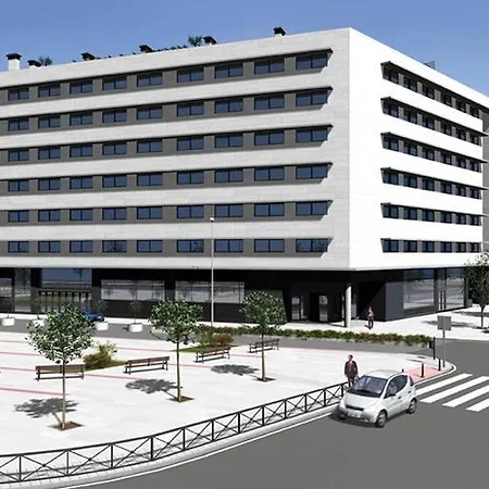 Center 4* Cordoue