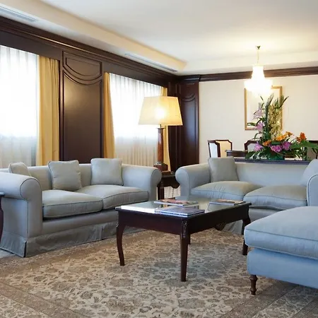 센터 4* 코르도바