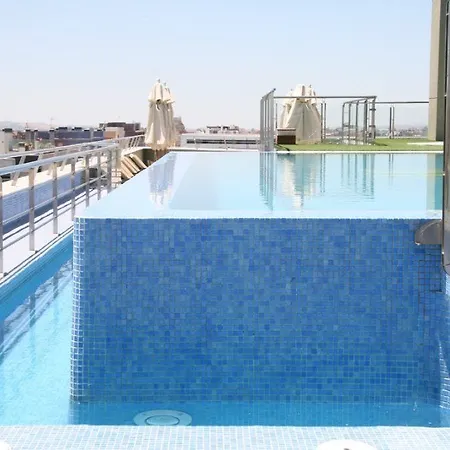 Hotel Center Córdoba