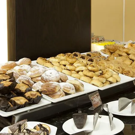 Готель Center 4*