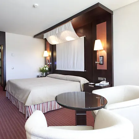 Center 4* Cordoba