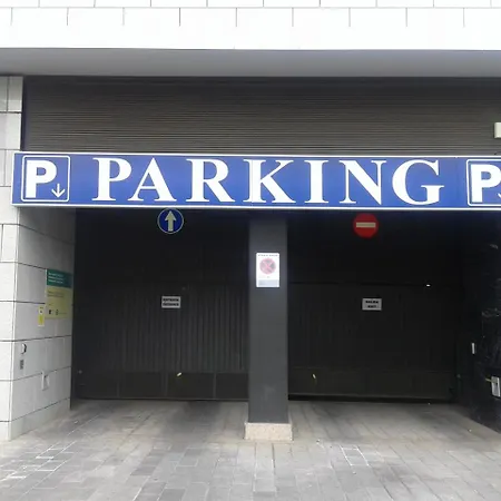 Готель Center Кордова