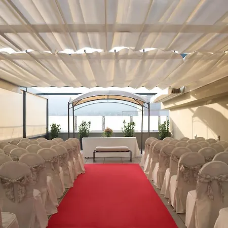 센터 호텔 코르도바