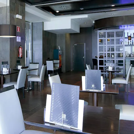 Center Hotel 4*