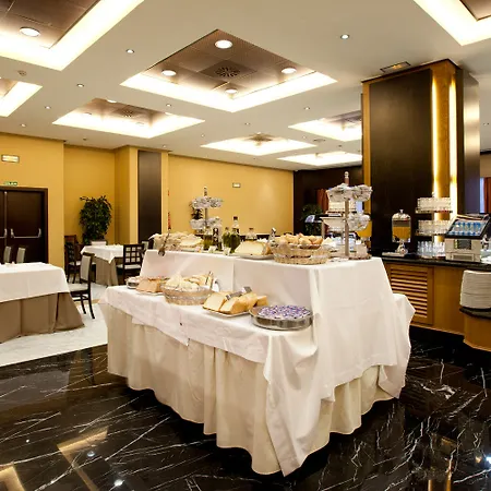 Hotel Center Córdoba