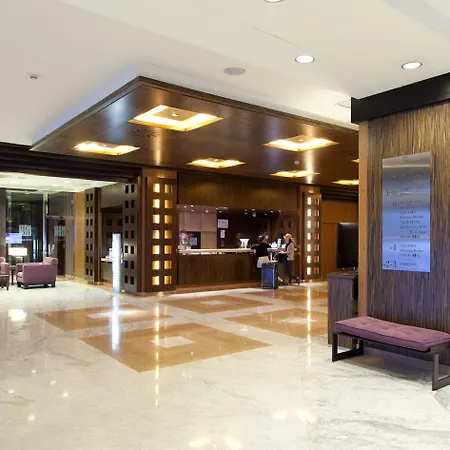 Center 4* Cordoba