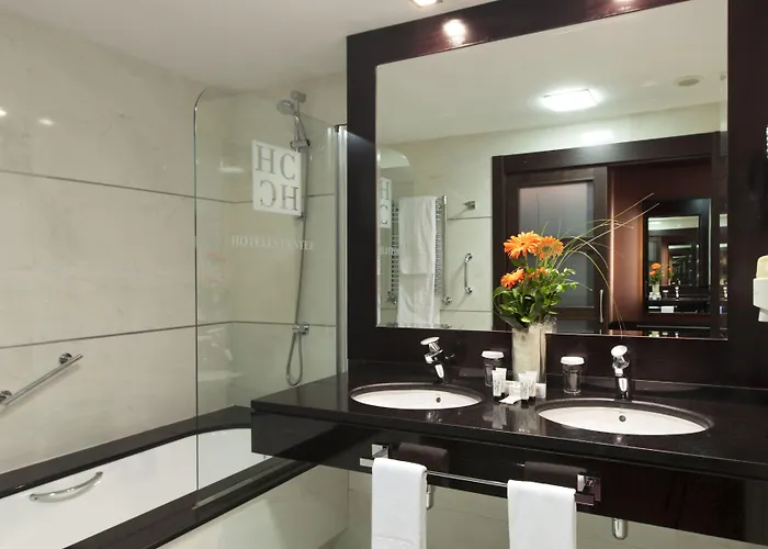 Center Hotell Córdoba