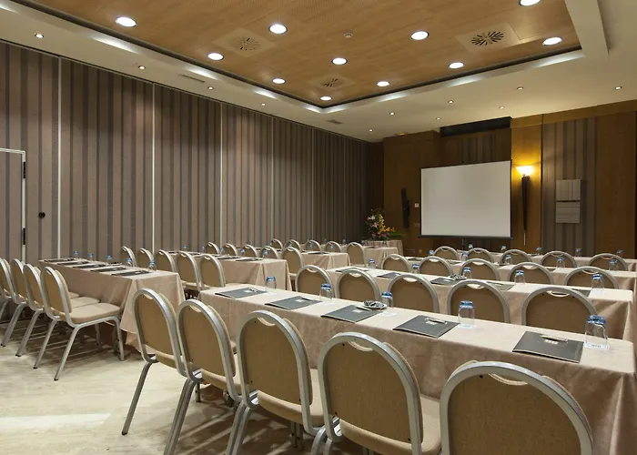 Center Hotell Córdoba