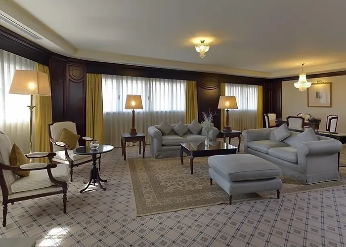 Center Отель 4*