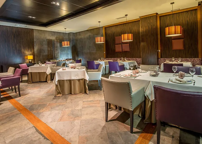 Center 4* Кордова