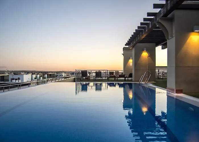 Center Кордова