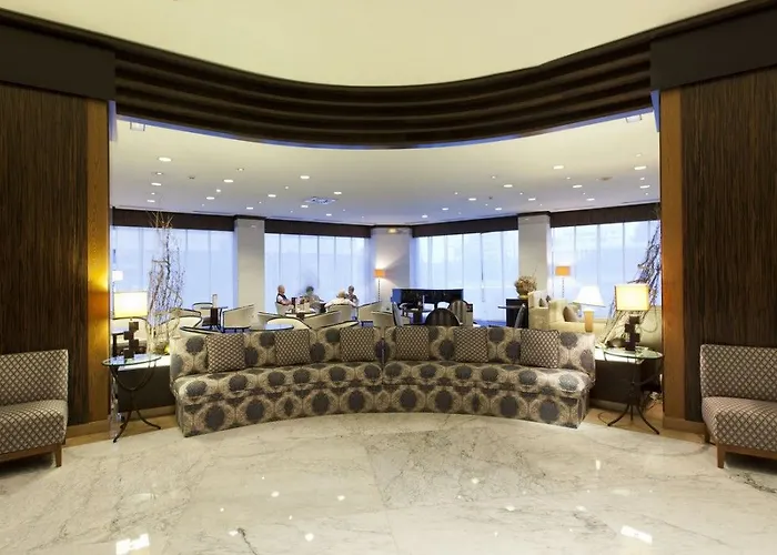 Hotel Center Córdoba