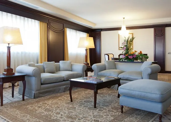 Center 4* Кордова