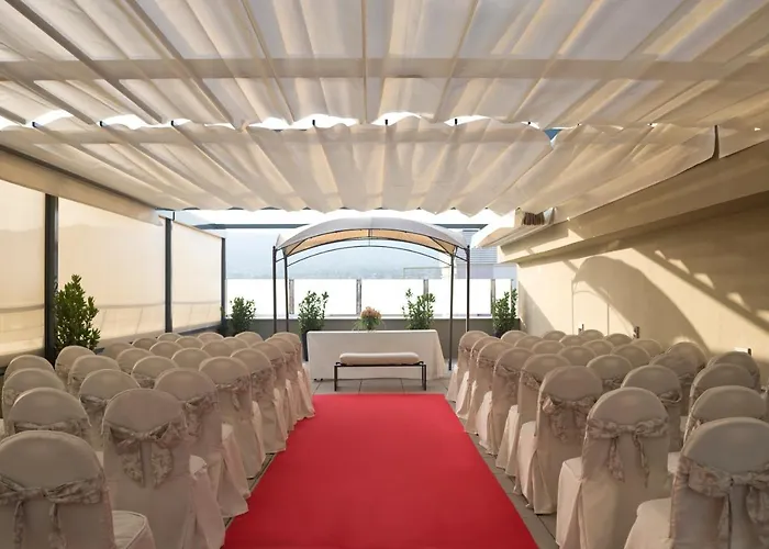 Center Hotel Córdoba