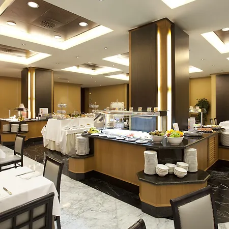 Center 4* Cordoba
