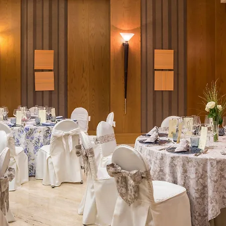 Center 4* Cordoba