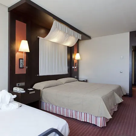 Hotel Center