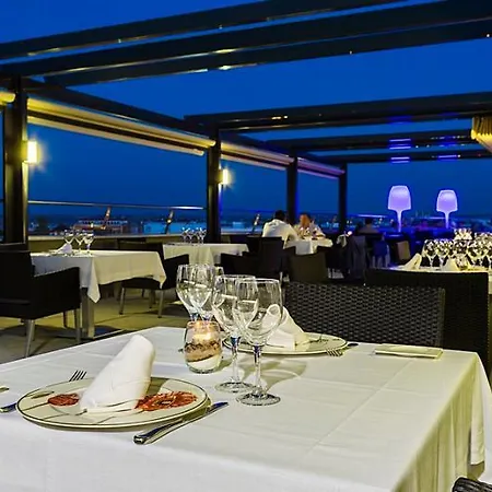 Center Hotel Cordoba