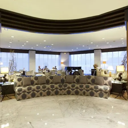 Hotel Center Cordoba