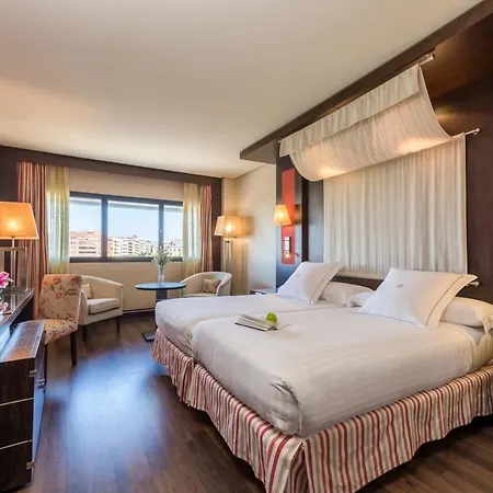 Center 4* Cordoba
