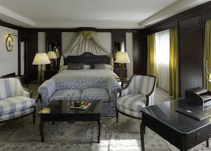 Hotel Center Cordoue