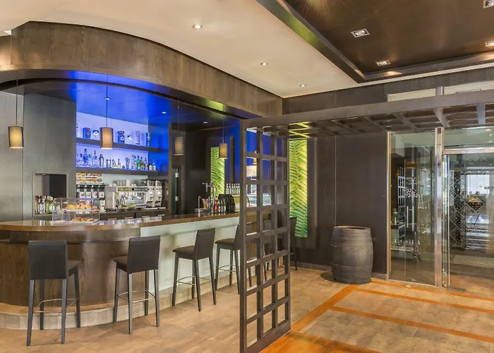 Hotel Center Cordoue