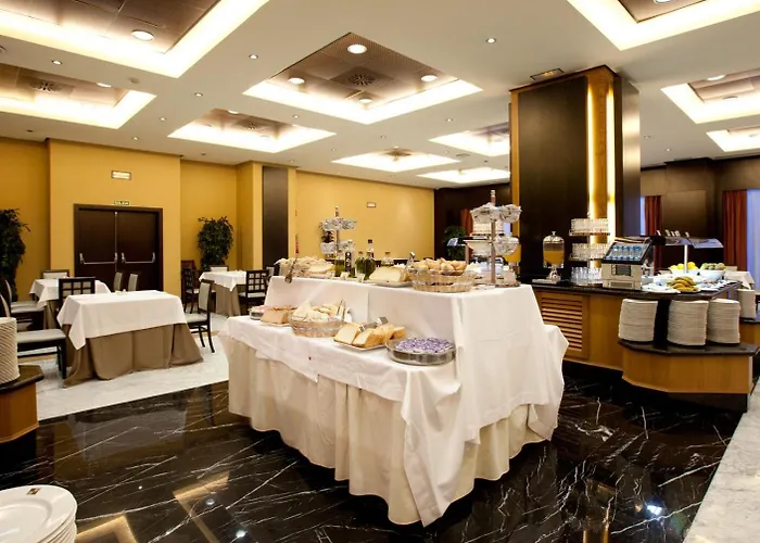 Hotel Center Cordoue