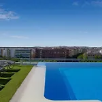 Hotel Center Kordoba