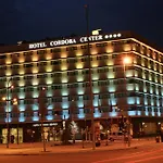 Center 4*