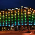 Center 4* Kordoba